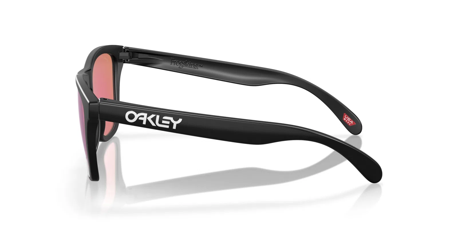 Oakley Frogskins 9245 Sunglasses - view 177